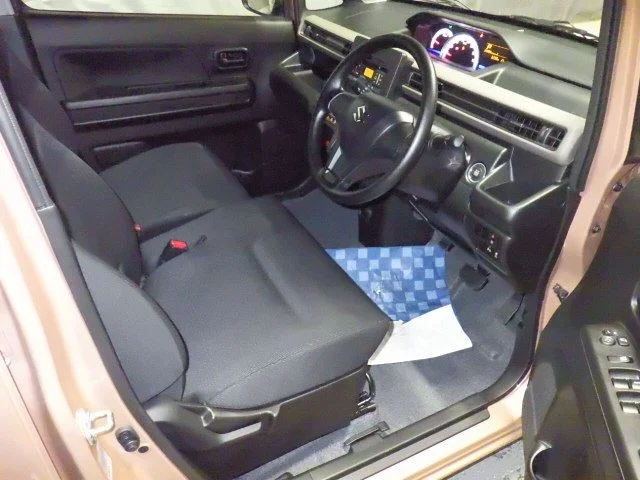 Suzuki Wagon R MH85S 2024